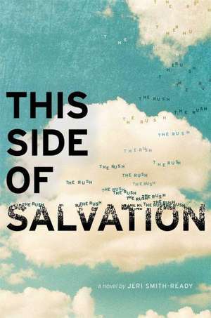 This Side of Salvation de Jeri Smith-Ready