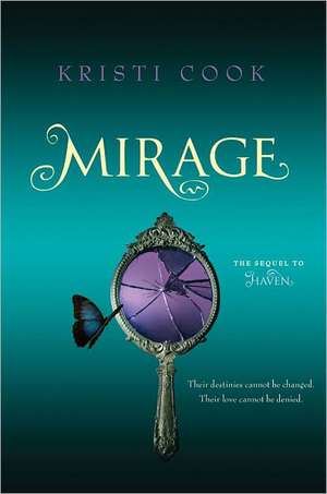 Mirage de Kristi Cook