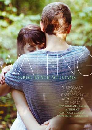 Waiting de Carol Lynch Williams