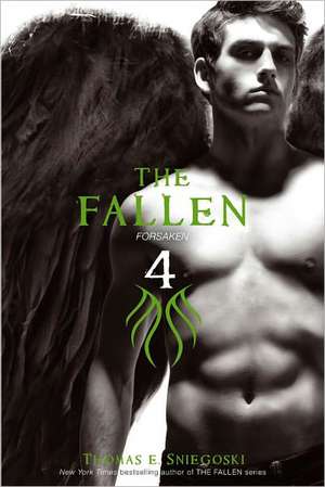 The Fallen 4 de Thomas E Sniegoski