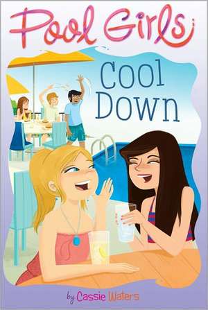 Cool Down de Cassie Waters