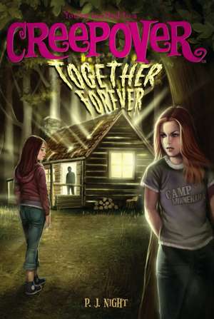 Together Forever de P. J. Night