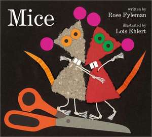 Mice de Lois Ehlert