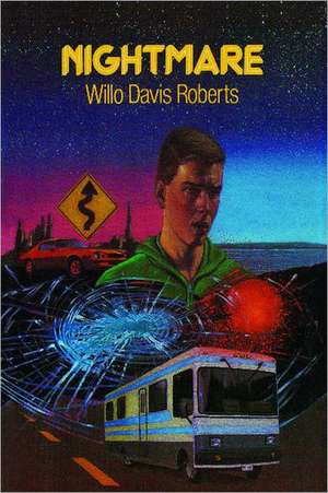 Nightmare de Willo Davis Roberts