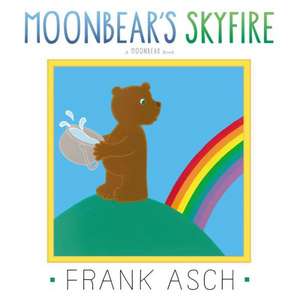 Moonbear's Skyfire de Frank Asch