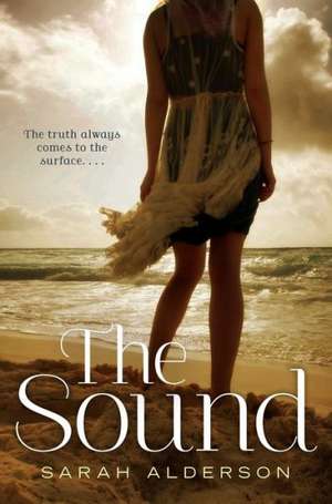 The Sound de Sarah Alderson