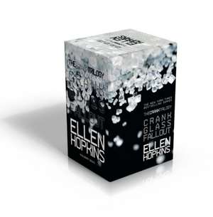 The Crank Trilogy (Boxed Set) de Ellen Hopkins