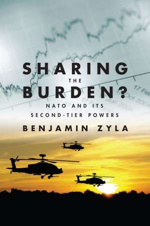 Sharing the Burden? de Benjamin Zyla