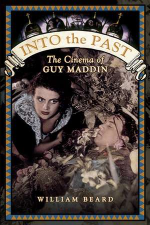 Into the Past de William Beard