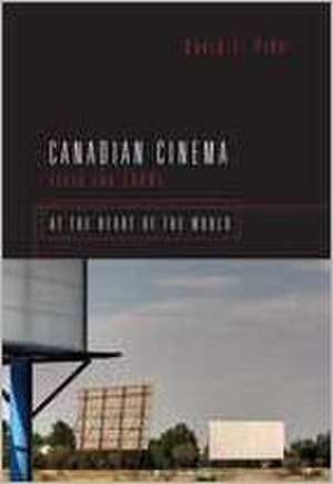 Canadian Cinema Since the 1980s de David L. Pike