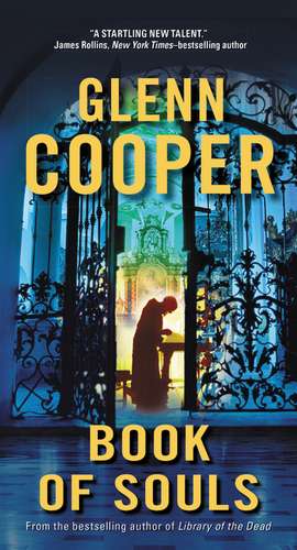 Book of Souls: Will Piper #2 de Glenn Cooper