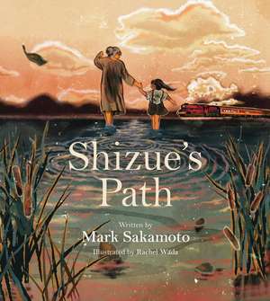 Shizue's Path de Mark Sakamoto