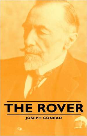 The Rover de Joseph Conrad