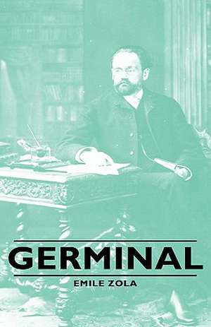 Germinal de Emile Zola