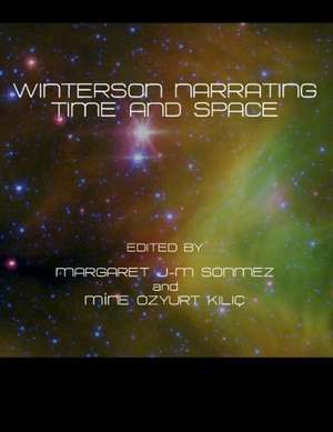 Winterson Narrating Time and Space de Margaret J-M Sonmez