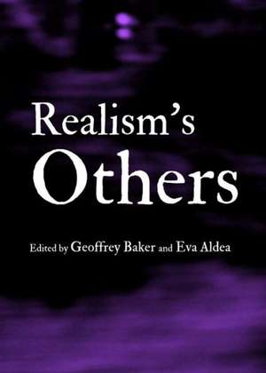 Realismas Others de Eva Aldea