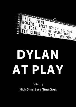 Dylan at Play de Nick Smart