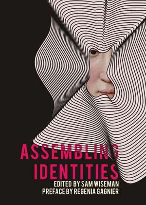 Assembling Identities de Sam Wiseman