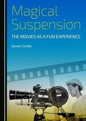 Magical Suspension de James Combs