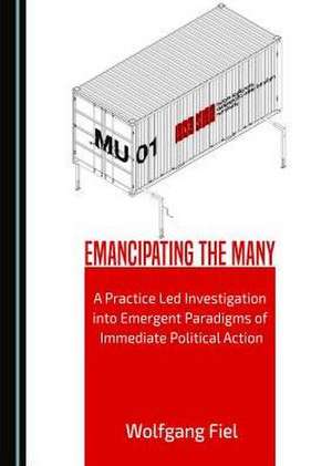 Emancipating the Many de Wolfgang Fiel