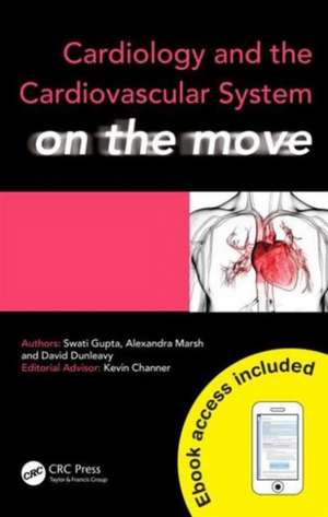 Cardiology and Cardiovascular System on the Move de Swati Gupta