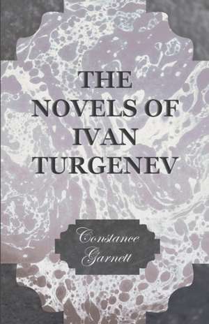 The Diary of a Superfluous Man and Other Short Stories de Ivan Turgenev