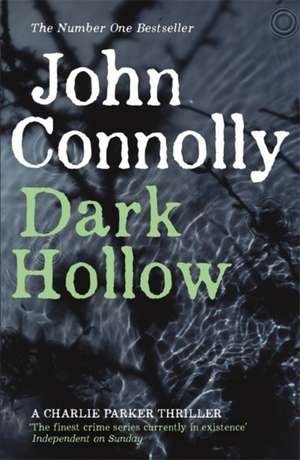 Dark Hollow de John Connolly