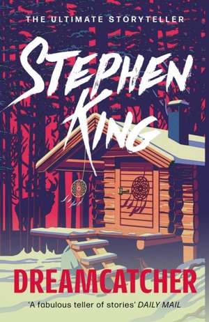 Dreamcatcher de Stephen King