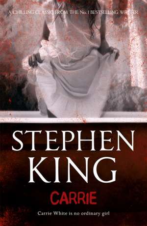 Carrie de Stephen King