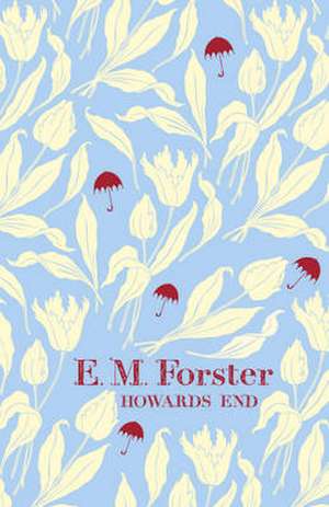 Howards End de E. M. Forster