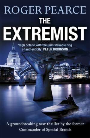 The Extremist de Roger Pearce