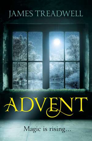 Advent de James Treadwell