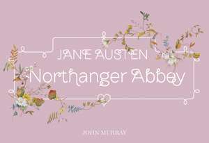 Northanger Abbey