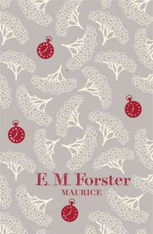 Maurice de E. M. Forster