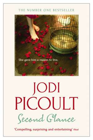 Second Glance de Jodi Picoult