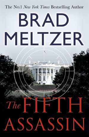 The Fifth Assassin de Brad Meltzer