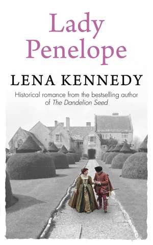 Lady Penelope de LENA KENNEDY