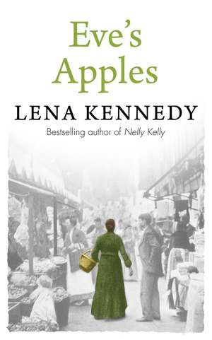 Eve's Apples de LENA KENNEDY