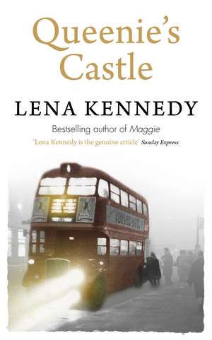 Queenie's Castle de LENA KENNEDY