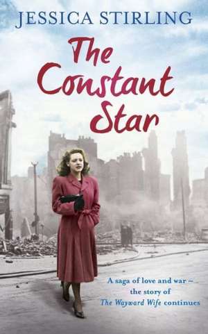 The Constant Star de Jessica Stirling