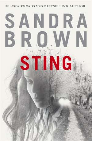 Sting de Sandra Brown