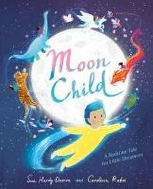 Moon Child de Sue Hardy-Dawson