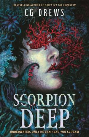 Scorpion Deep de Cg Drews