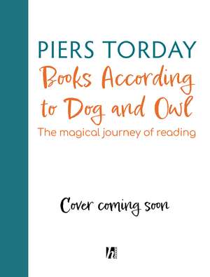 What Books Bring de Piers Torday