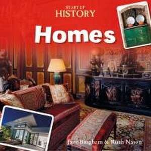 Homes de Jane M. Bingham