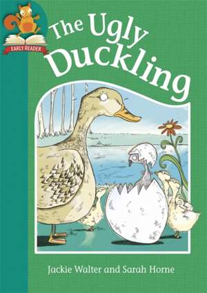 Must Know Stories: Level 2: The Ugly Duckling de Jackie Walter