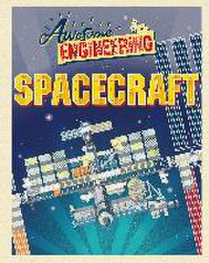 Awesome Engineering: Spacecraft de Sally Spray