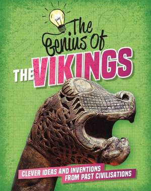 Newland, S: The Genius of: The Vikings