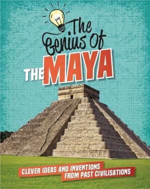 Howell, I: Genius of: The Maya de Izzi Howell