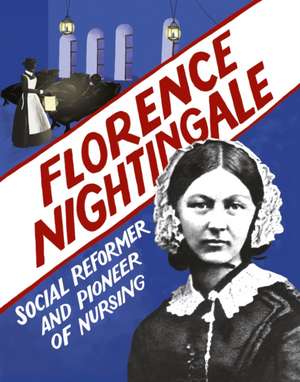 Florence Nightingale de Sarah Ridley